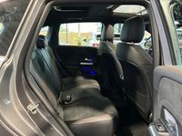 Occasion Mercedes B250 AMG line 163 PK (119 kW) 2023 Grijs MPV