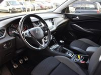 tweedehands Opel Grandland X 1.2 Turbo 120 Jaar Edition led / navi / camera / 18 inch / intelligrip