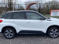 tweedehands Suzuki Vitara VITARA1.6DDIs # AUTOMATIQUE # GPS # AIRCO # Car-Pass #