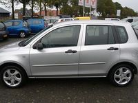 Occasion Mazda 2 Touring 80 PK (58 kW) 2006 Grijs MPV