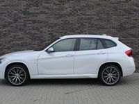 tweedehands BMW X1 sDrive20i High Exec. Panoramadak, M-pakket