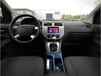 tweedehands Ford Kuga 2.0 TDCi Trend 136pk (Vol-Opties!) 1e eigenaar