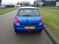 tweedehands Suzuki Swift 1.3 Base