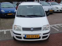 tweedehands Fiat Panda 1.2 Emotion