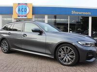 Occasion BMW 330 M Sport 184 PK (135 kW) 2022 Grijs Stationwagen