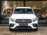 tweedehands Mercedes GLB200 Advantage 7p.