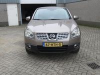 tweedehands Nissan Qashqai 2.0 Tekna