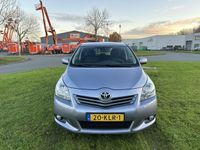 tweedehands Toyota Verso 1.8 VVTi Business - AUTOMAAT/7PERS/NAVI/CAM/NAP