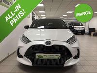 Occasion Toyota Yaris Hybrid Sport 116 PK (85 kW) 2023 Hatchback