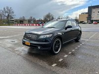 tweedehands Infiniti Fx35 