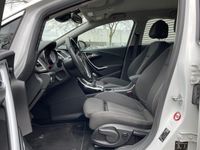 tweedehands Opel Astra 1.4 Turbo Sport. Org-NL auto. Navi. Agr stoelen. Etc.