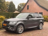 Occasion Land Rover Range Rover 293 PK (215 kW) 2014 SUV