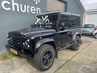 tweedehands Land Rover Defender 