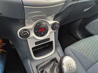 tweedehands Ford Fiesta 1.25 Titanium Clima LMV