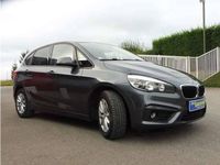 Occasion BMW X2 95 PK (69 kW) 2015 Grijs SUV