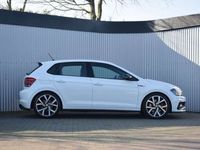 tweedehands VW Polo 2.0TSI GTI LED/18 Inch/PDC/Carplay