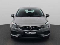 tweedehands Opel Astra 1.2 Edition | Navigatie | Airco | Parkeersensoren