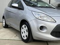 Occasion Ford Ka Style 69 PK (50 kW) 2014 Grijs Hatchback