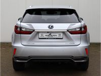 tweedehands Lexus RX450h 4WD President Line | Mark Levinson | 360 Camera | Schui