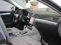 tweedehands Skoda Superb Combi 1.4 TSI iV Business Edition Plus | Virtual Cockpit | DAB+ | Carplay |