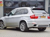 tweedehands BMW X5 xDrive35d High Executive EXPORT PRIJS !!!!!