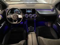 tweedehands Mercedes B250 e AMG Line 18"/Trekhaak/Sfeerverlichting/Stoelverwarming/PDC v+a/Navigatie/Apple Carplay & Android Auto