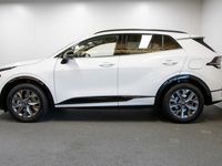 tweedehands Kia Sportage 1.6 T-GDi Hybrid GT-Line Trekhaak 4sbanden