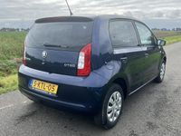 tweedehands Skoda Citigo 1.0 Ambition Airco / CRUISE / AUTOMAAT!!