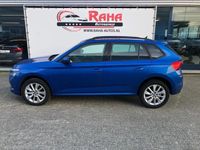 tweedehands Skoda Kamiq 1.0 TSI Sport Business