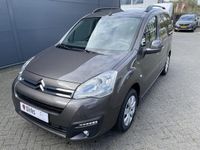 Occasion Citroën Berlingo Feel 112 PK (82 kW) 2018 Grijs MPV