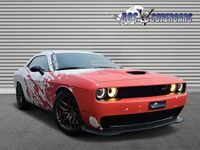 tweedehands Dodge Challenger srt HELLCAT