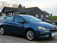 tweedehands Opel Astra 1.6 CDTi Comfort