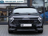 Occasion Kia Sportage GT 179 PK (131 kW) 2022 Zwart SUV