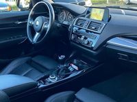 tweedehands BMW 220 220 Cabrio i M Sport