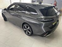 Occasion Peugeot 308 SW GTi 131 PK (96 kW) 2023 Grijs Stationwagen