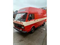 tweedehands VW LT 31 Hoogdak Diesel Brandweer Ambulance