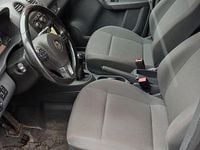 Occasion VW Caddy 2015 Grijs MPV