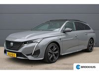 Occasion Peugeot 308 SW GT 136 PK (100 kW) 2024 Grijs Stationwagen