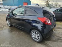 tweedehands Ford Ka 1.2 Titanium X