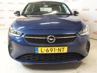 tweedehands Opel Corsa 1.2 Edition App Conn. Cruise Contr. NL Auto