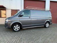 tweedehands VW Transporter T5DSG 7FL147/WF2/ZP1/1T3