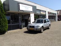 tweedehands Subaru Forester 2.0 AWD X