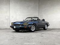 Occasion Jaguar XJS S 1994 Blauw Cabriolet