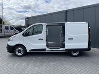 tweedehands Renault Trafic 1.6 dCi 126 PK / L1H1 / 1e EIG. / 2X SCHUIFDEUR / TREKHAAK / AIRCO / CRUISE / NAVI