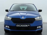 tweedehands Skoda Fabia 1.0 TSI Sport business