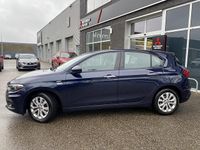 Occasion Fiat Tipo Business 120 PK (88 kW) 2018 Blauw Hatchback
