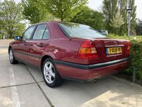 tweedehands Mercedes C180 Classic*GEEN ROEST*Nette auto*