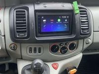 Occasion Renault Trafic 114 PK (83 kW) 2007 Wit MPV