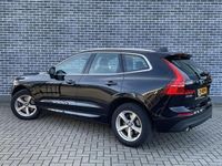 tweedehands Volvo XC60 T5 Momentum | Navi | Stoelverwarming | Elek. Achte