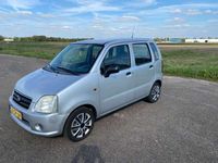 tweedehands Suzuki Wagon R+ Wagon R+ 1.0 Trend